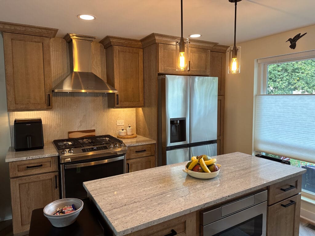 Kitchen Remodel Chicagoland