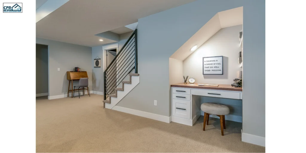 Every home has untapped potential, and your basement is often the most overlooked space