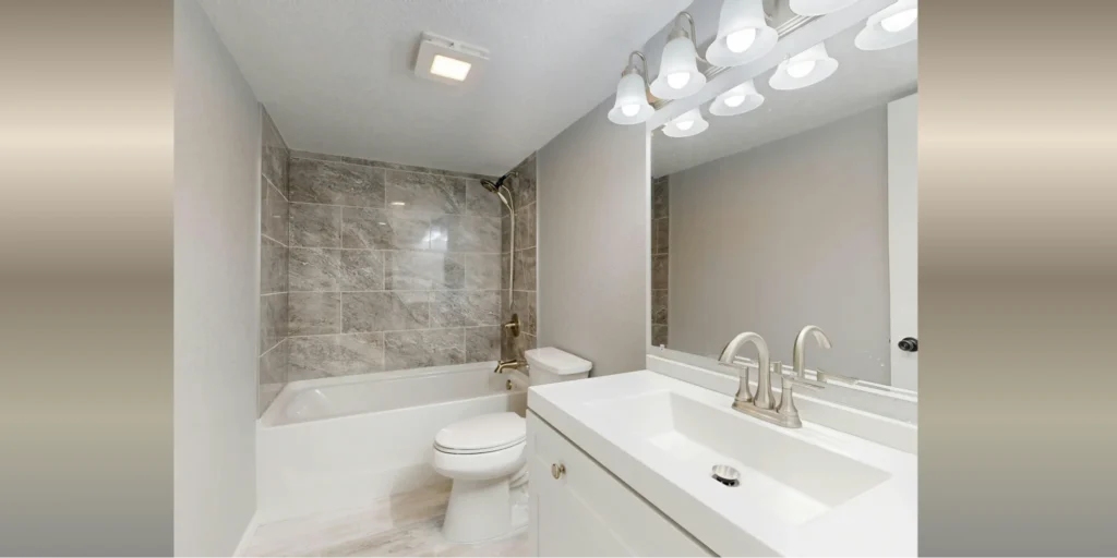 bathroom remodeling project starts with a rock-solid plan