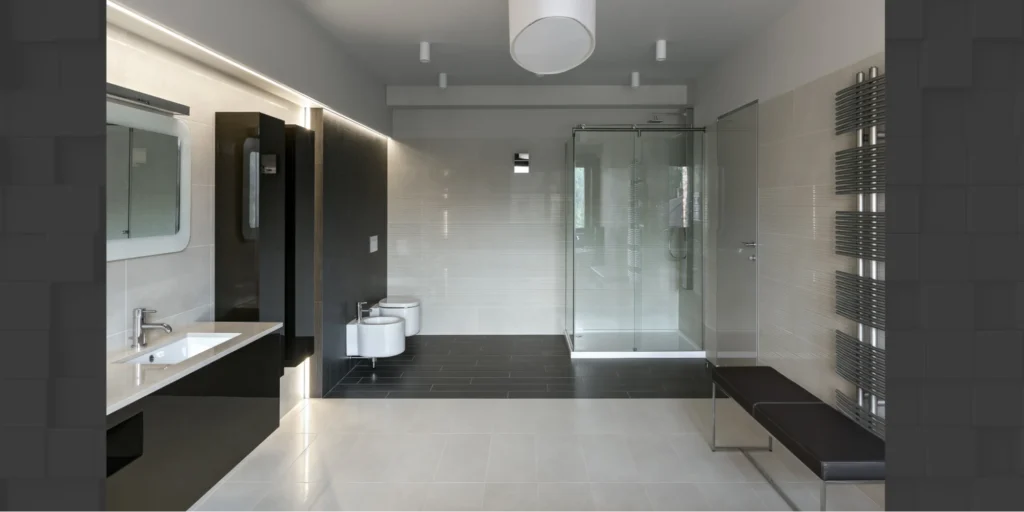 best bathroom remodel project management